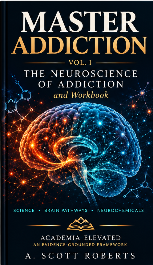 Master Addiction Volume 1: The Neuroscience of Addiction